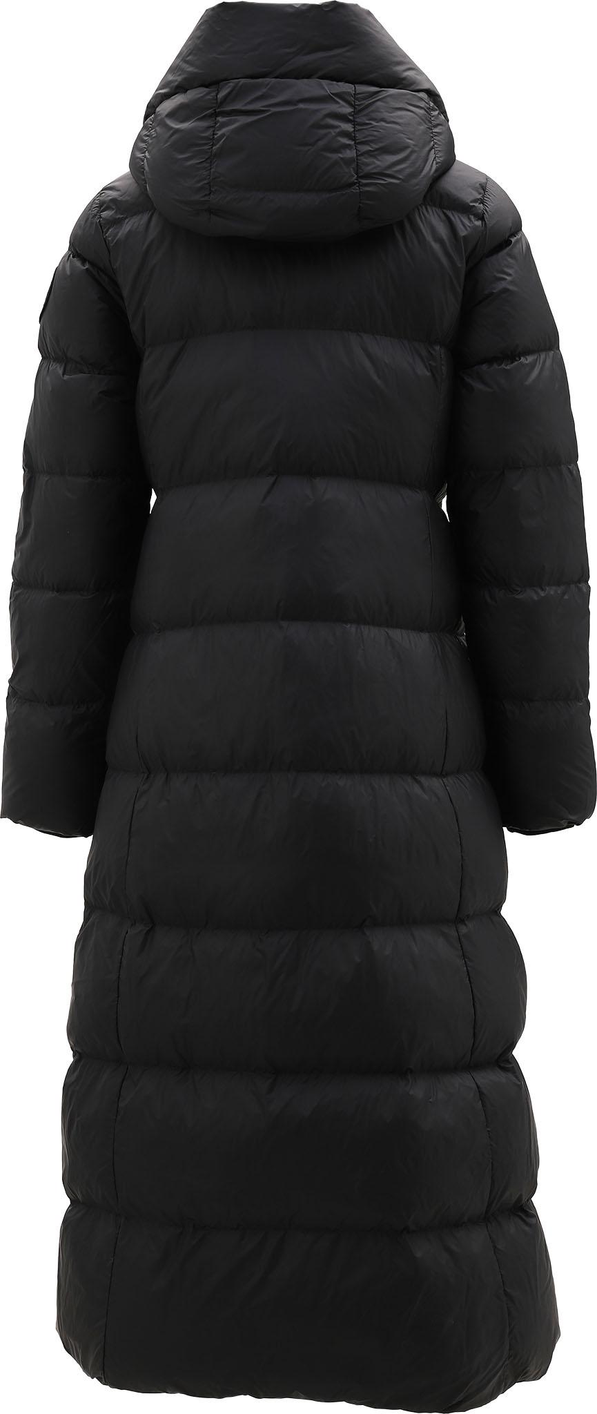 Product gallery image number 8 for product Mystique Puffer Parka - Women's