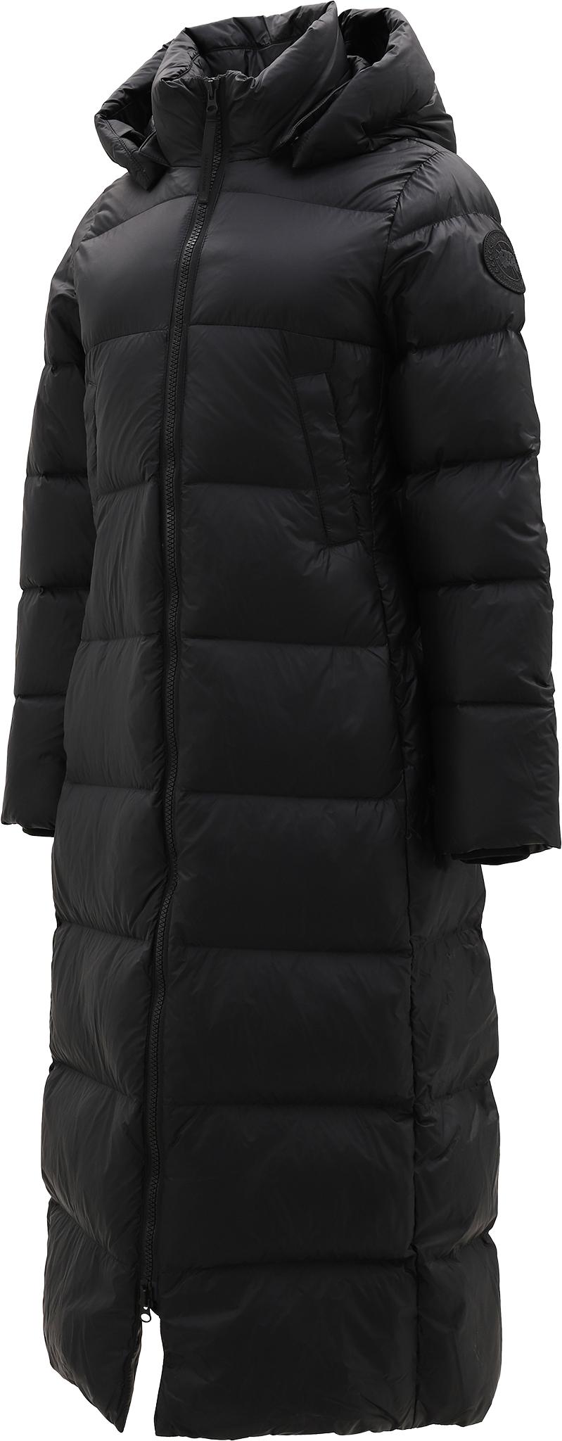 Product gallery image number 10 for product Mystique Puffer Parka - Women's