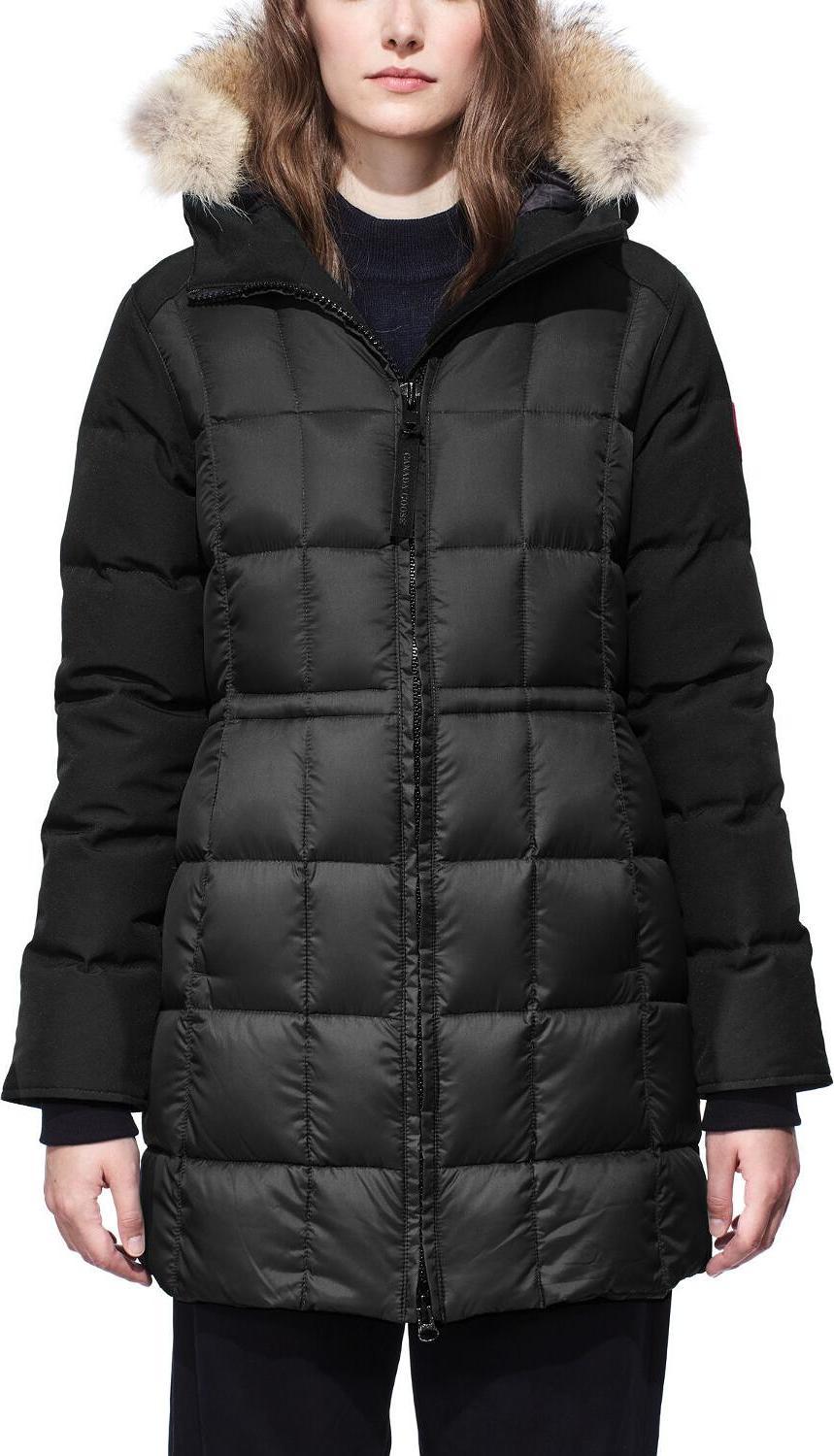 Product gallery image number 6 for product Beechwood Parka - Women's