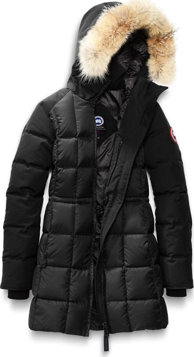 Product gallery image number 7 for product Beechwood Parka - Women's