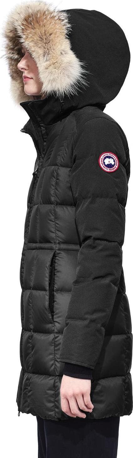 Product gallery image number 5 for product Beechwood Parka - Women's