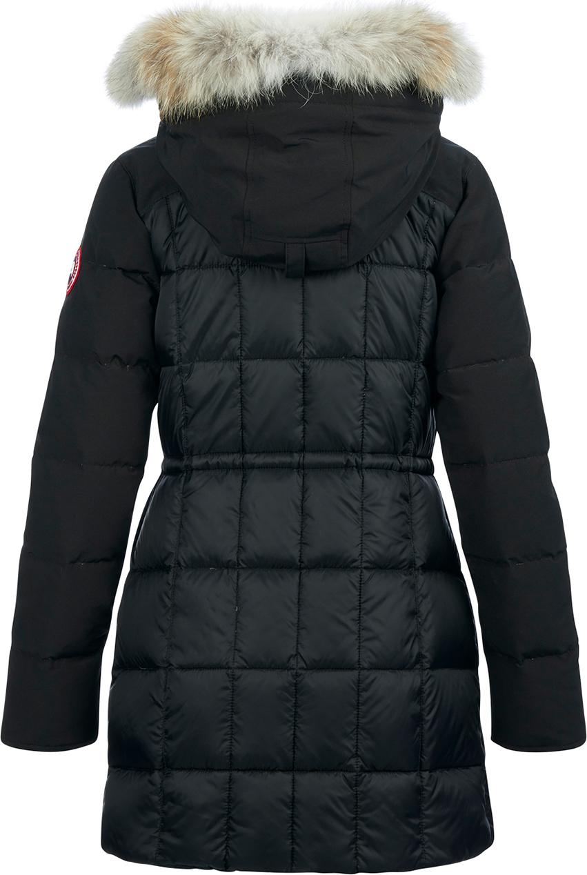 Product gallery image number 2 for product Beechwood Parka - Women's