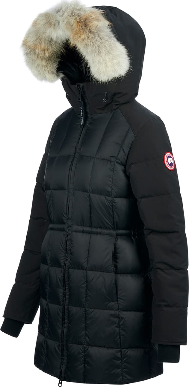 Product gallery image number 3 for product Beechwood Parka - Women's