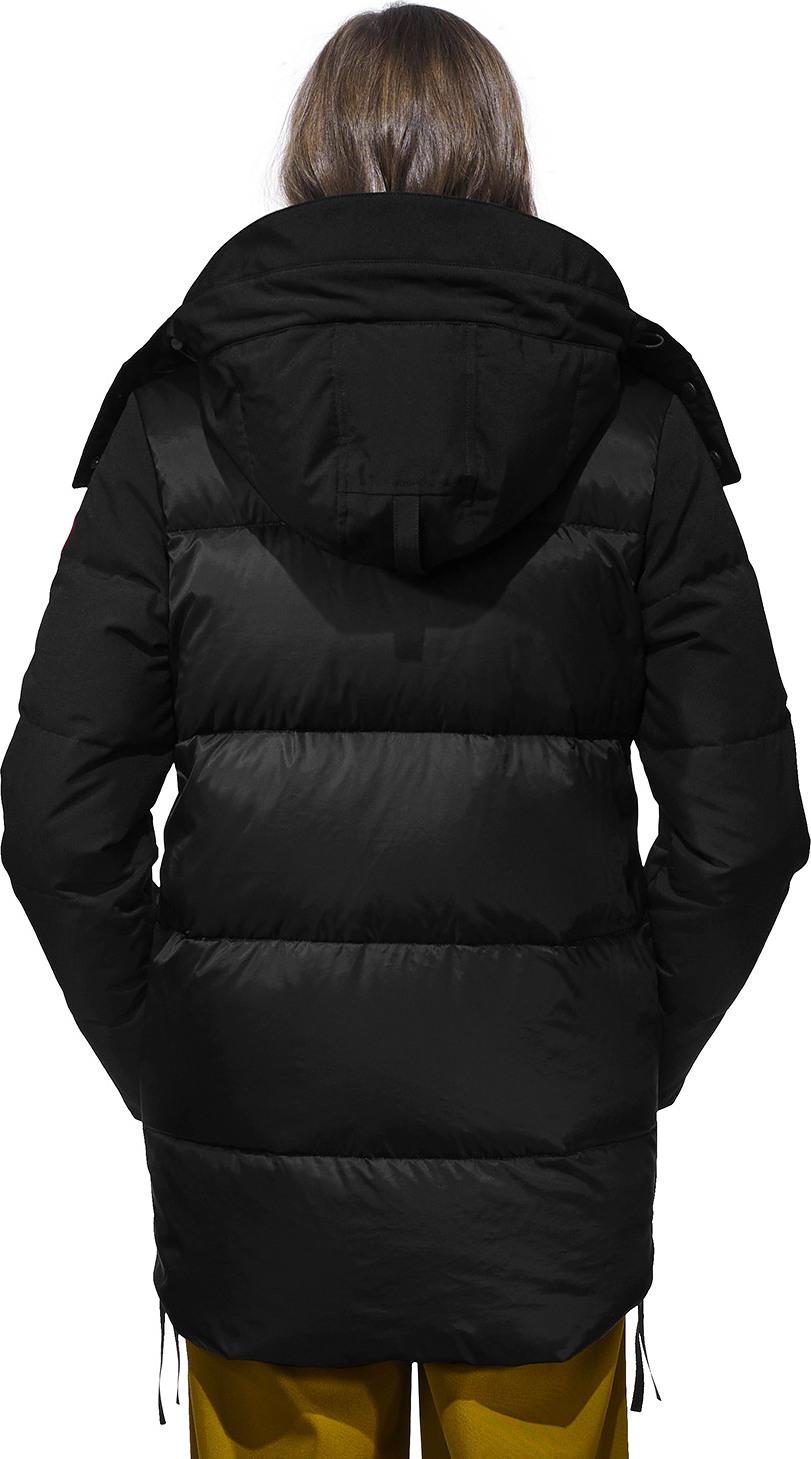 Product gallery image number 2 for product Whitehorse Parka - Women's