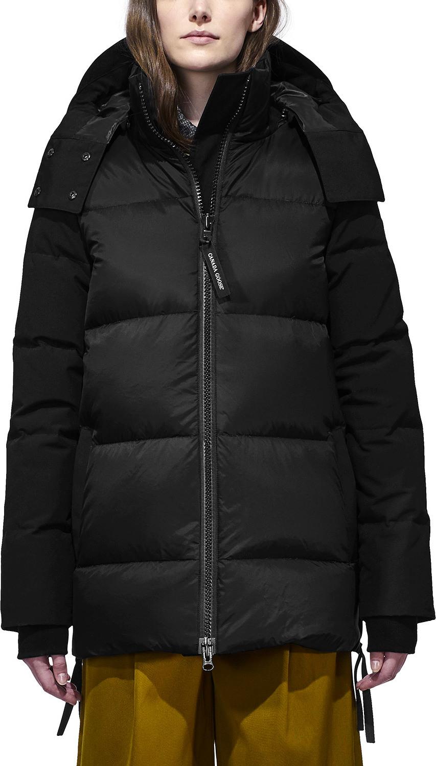 Product gallery image number 4 for product Whitehorse Parka - Women's