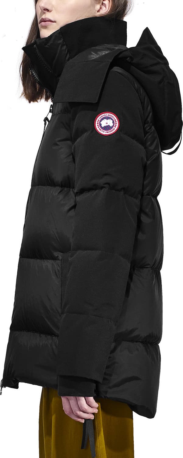 Product gallery image number 3 for product Whitehorse Parka - Women's