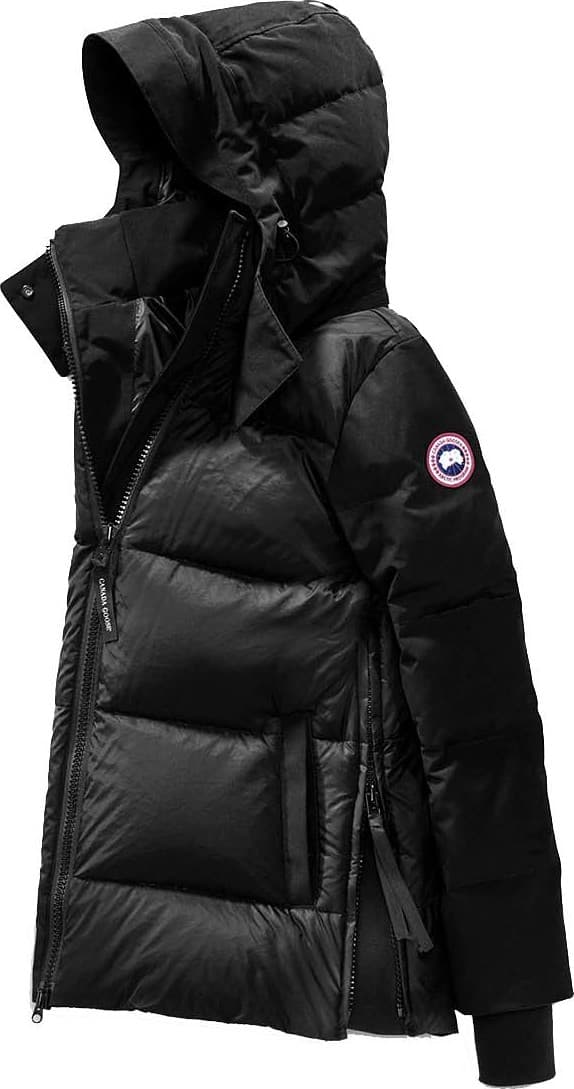 Product gallery image number 1 for product Whitehorse Parka - Women's
