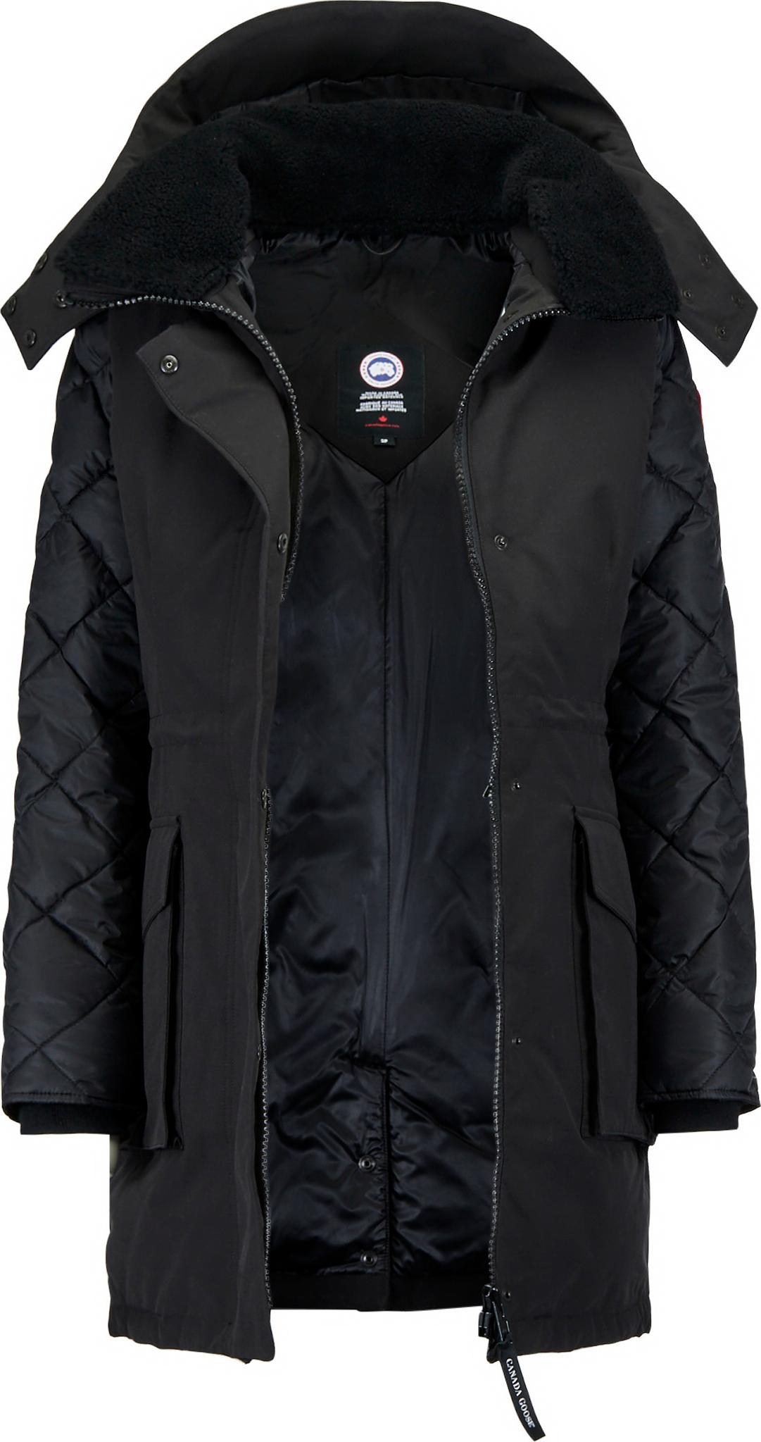 Product gallery image number 4 for product Elwin Parka - Women's