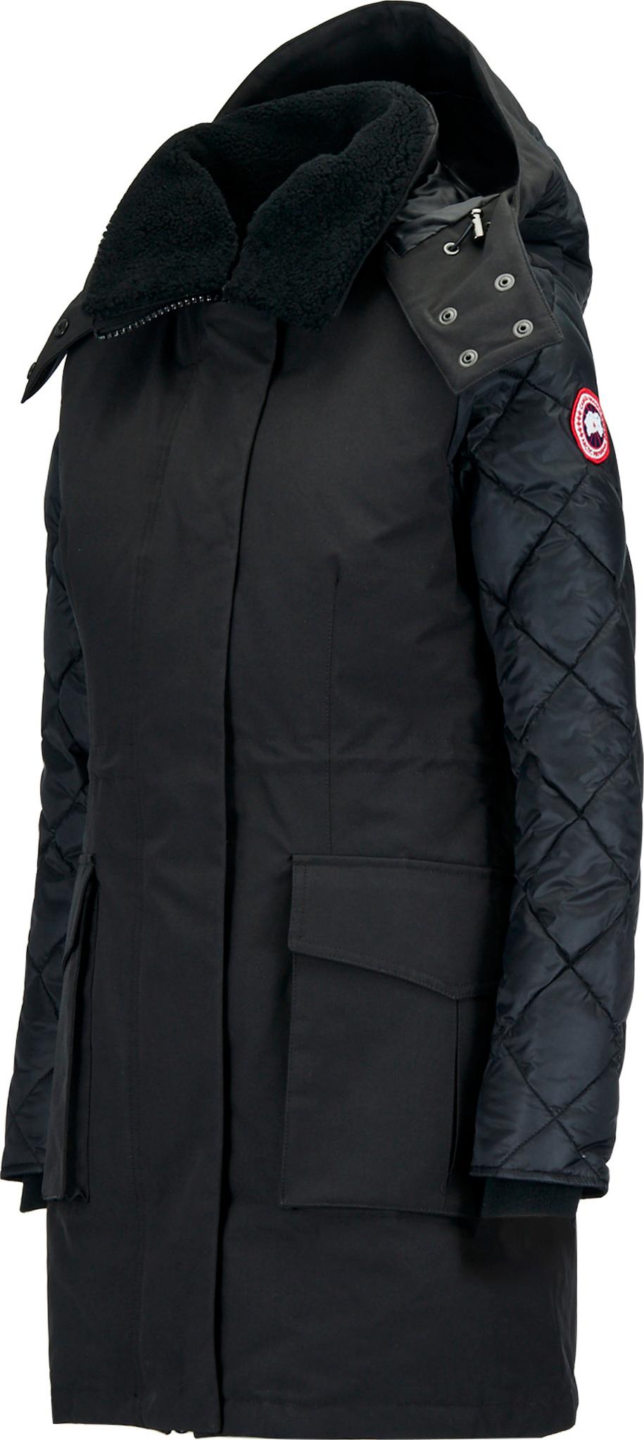 Product gallery image number 5 for product Elwin Parka - Women's