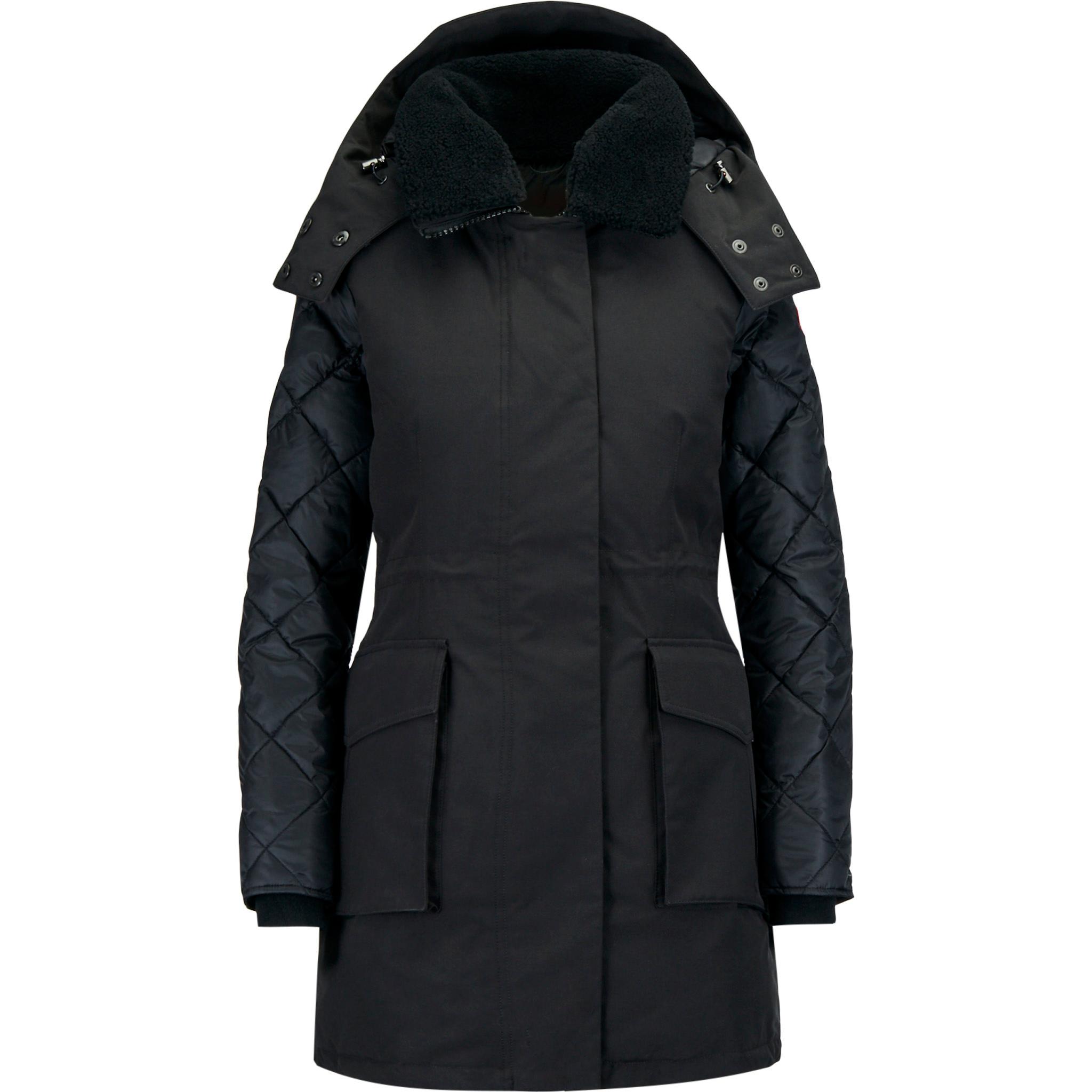 Product gallery image number 1 for product Elwin Parka - Women's