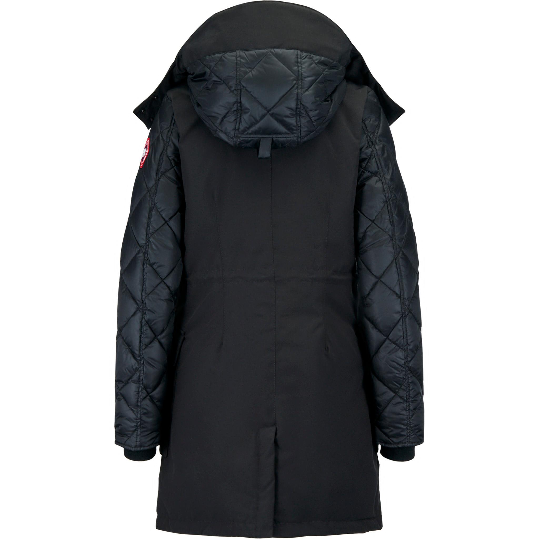 Product gallery image number 3 for product Elwin Parka - Women's