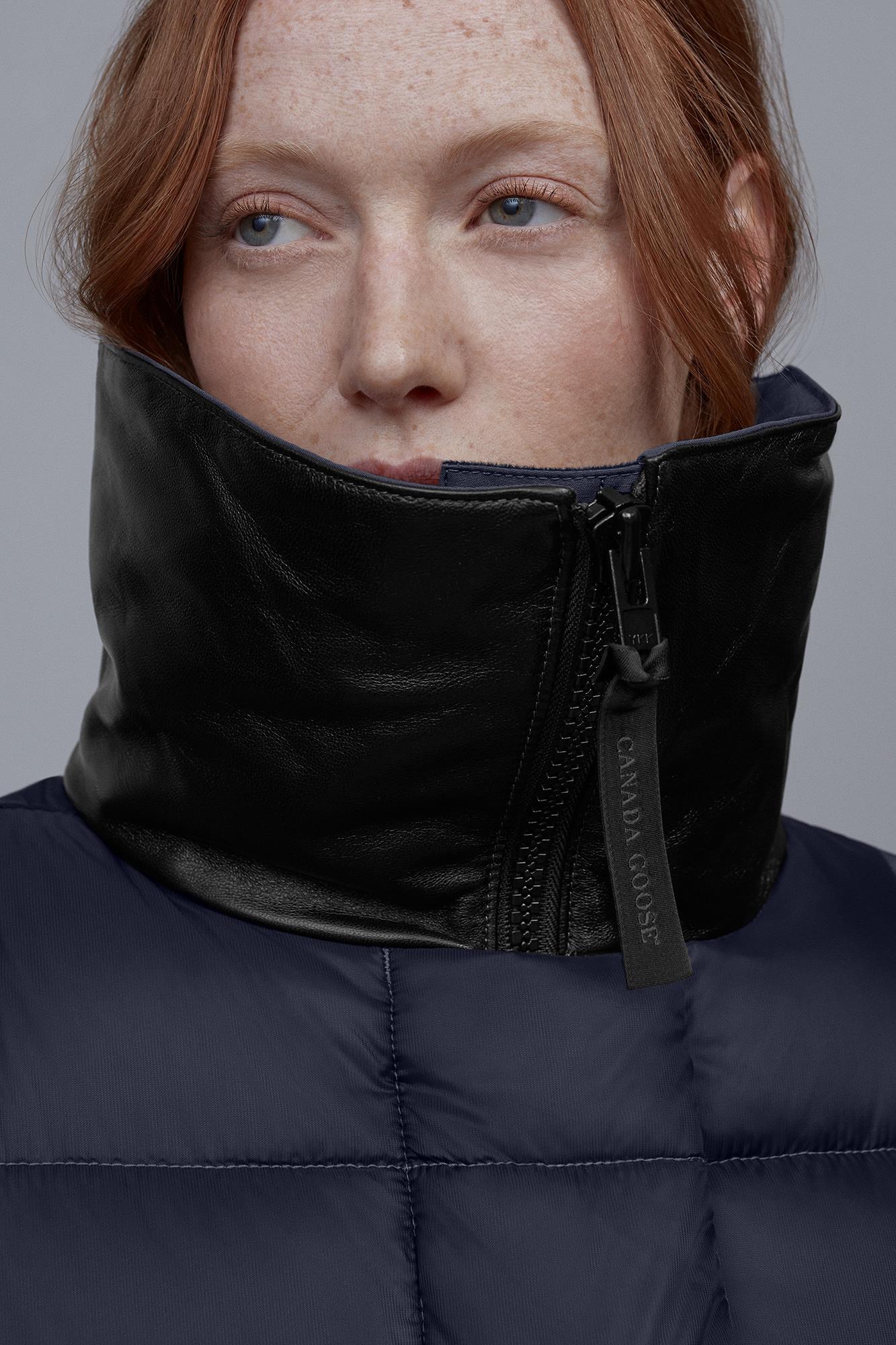 Product gallery image number 5 for product Altona Parka Black Label - Women's