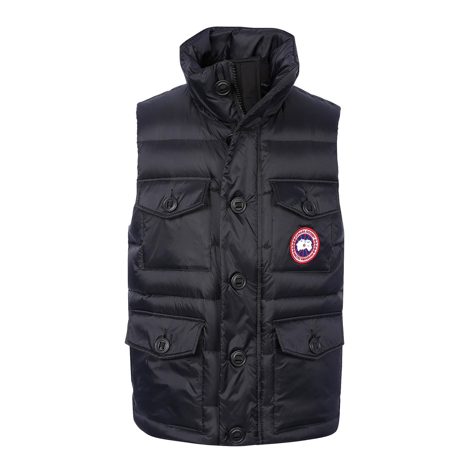 Product gallery image number 1 for product Benedict Vest - Men's