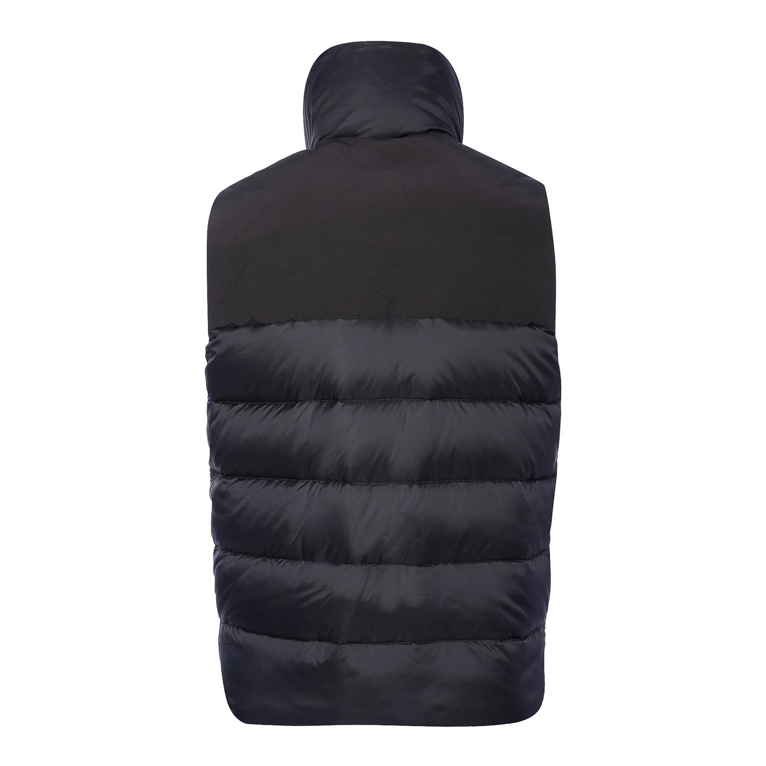 Product gallery image number 3 for product Benedict Vest - Men's