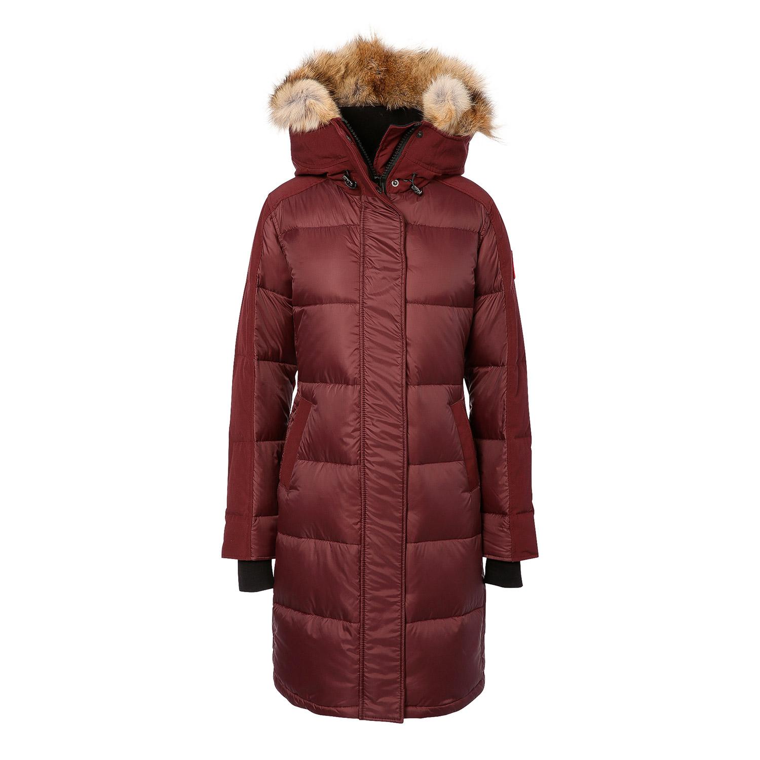 Product gallery image number 1 for product Rowley Parka - Women's