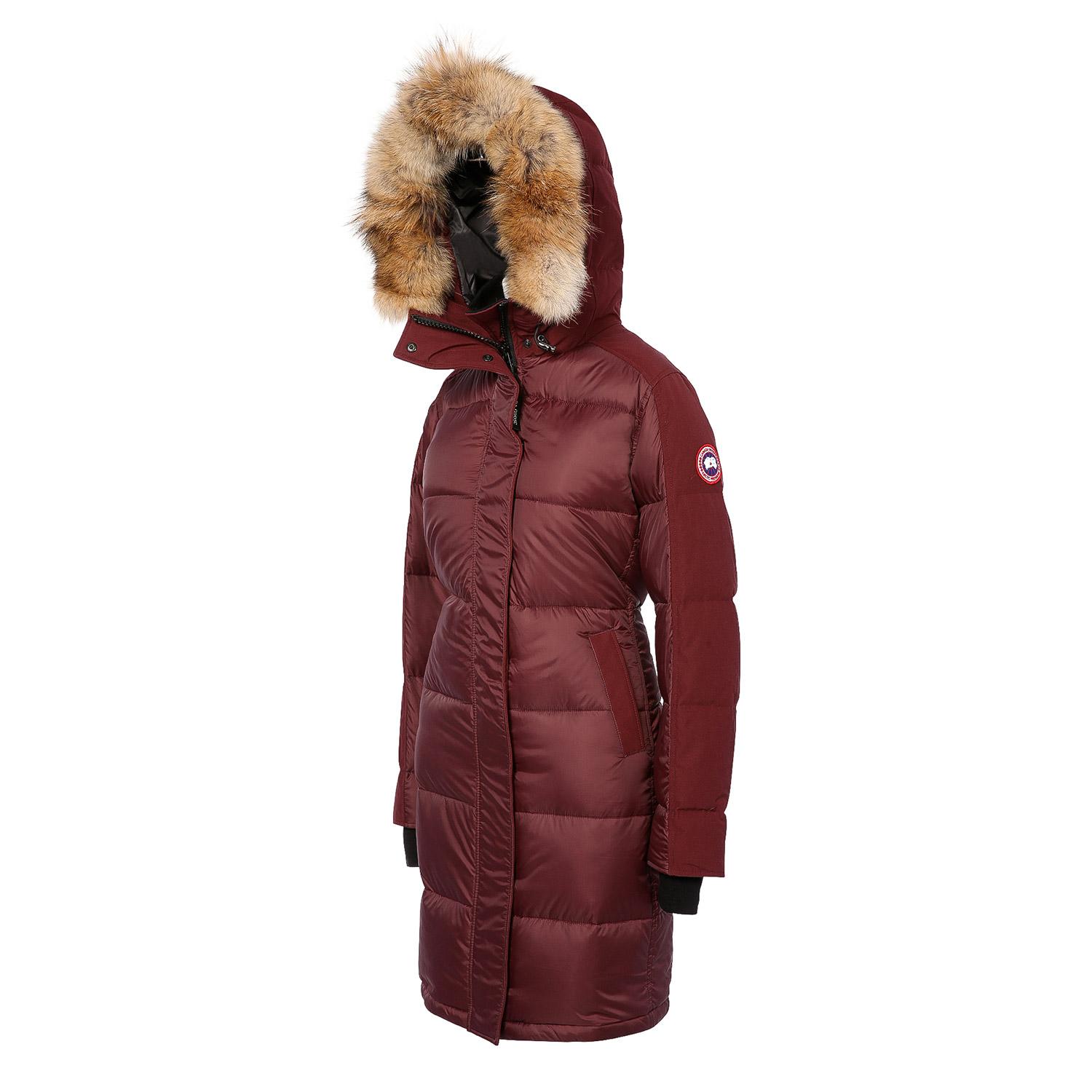 Product gallery image number 2 for product Rowley Parka - Women's