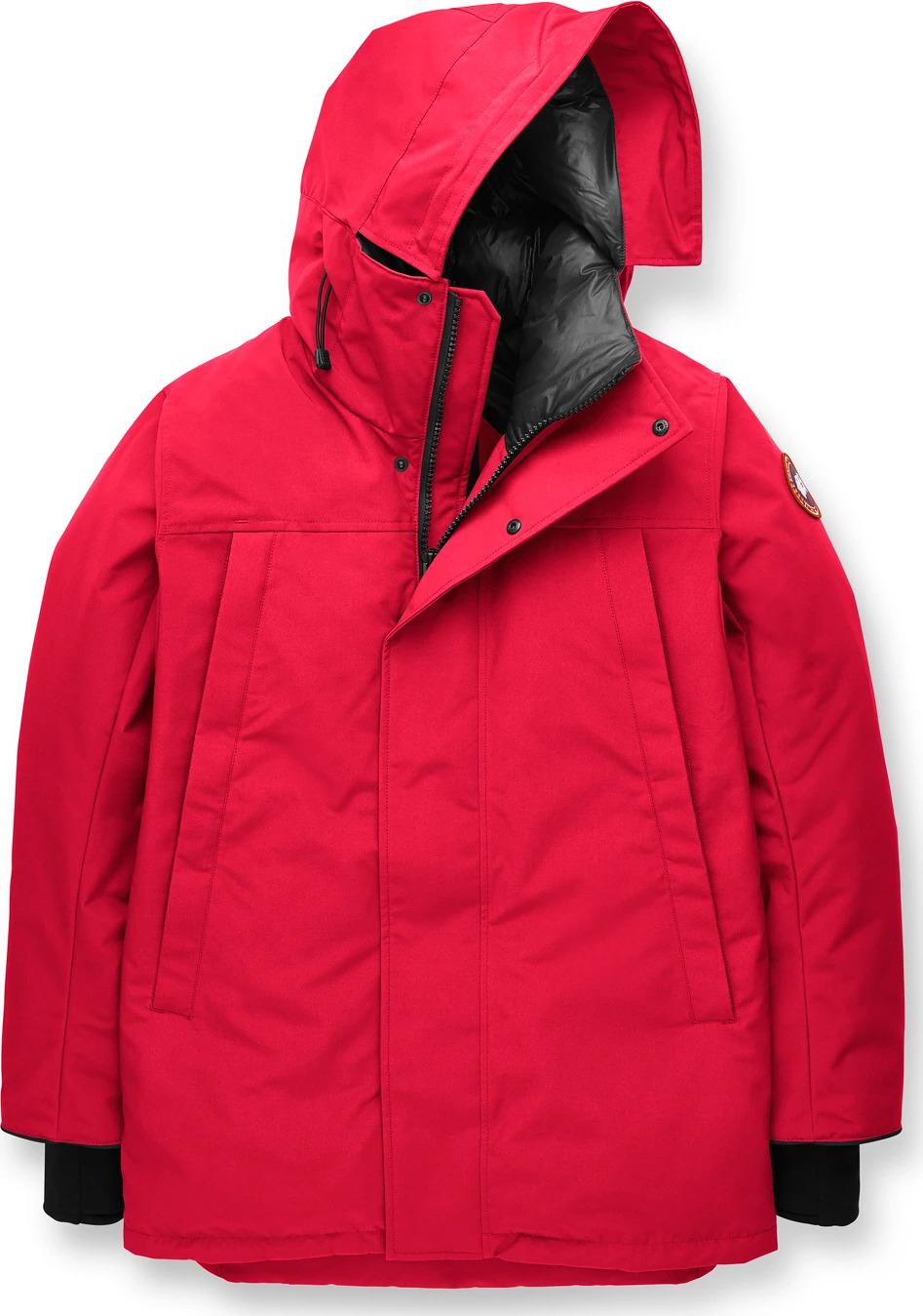 Product gallery image number 1 for product Sanford Parka - Men's