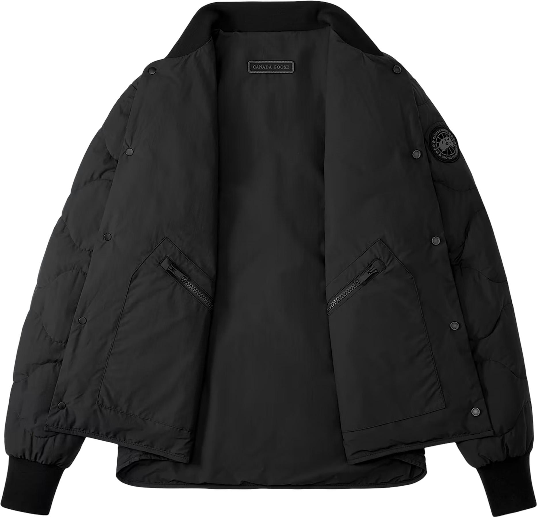 Product gallery image number 3 for product Boswell Reversible Liner Jacket - Men's
