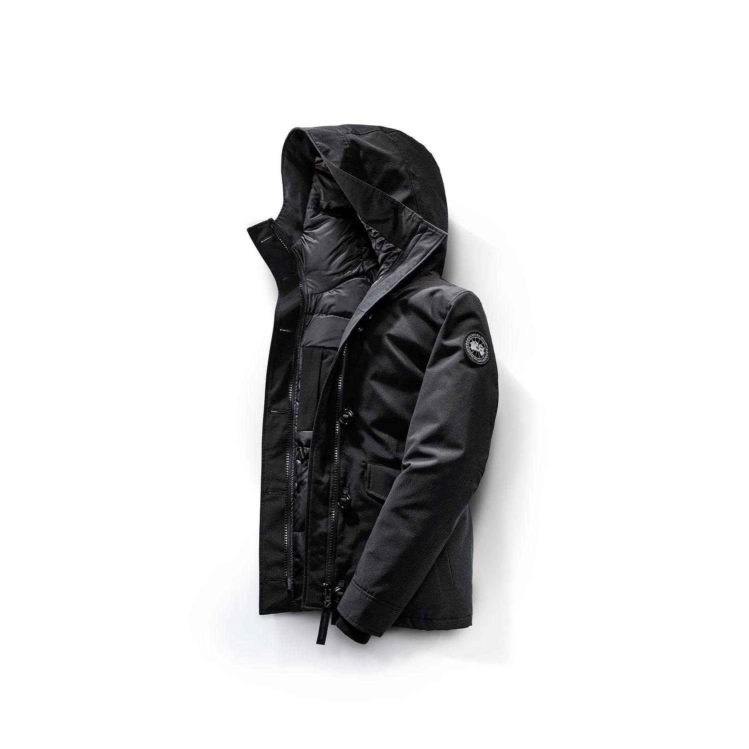 Product gallery image number 1 for product Rideau Parka Black Label - Women's