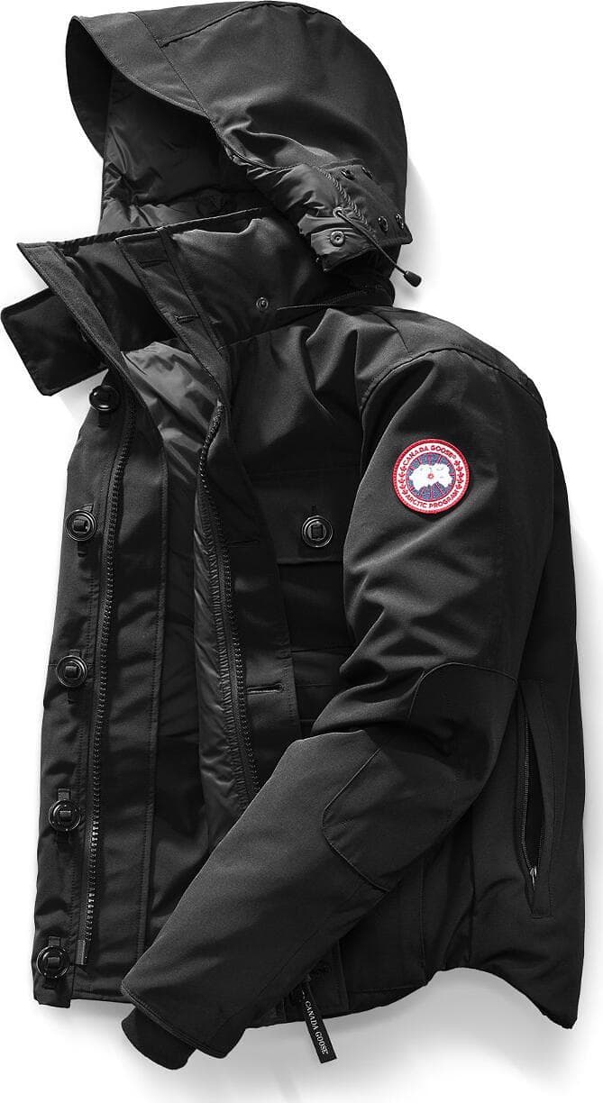Product gallery image number 4 for product Selkirk Parka - Men's