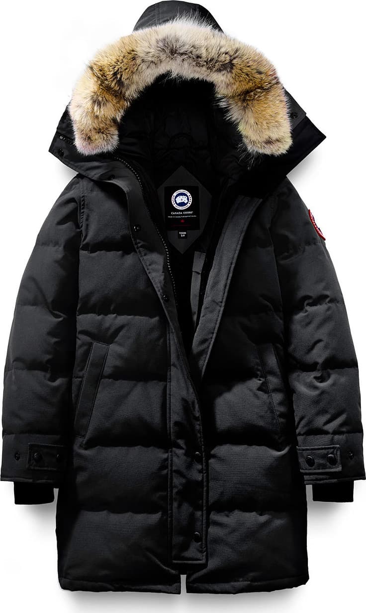 Product gallery image number 1 for product Shelburne Heritage With Fur Parka - Women's