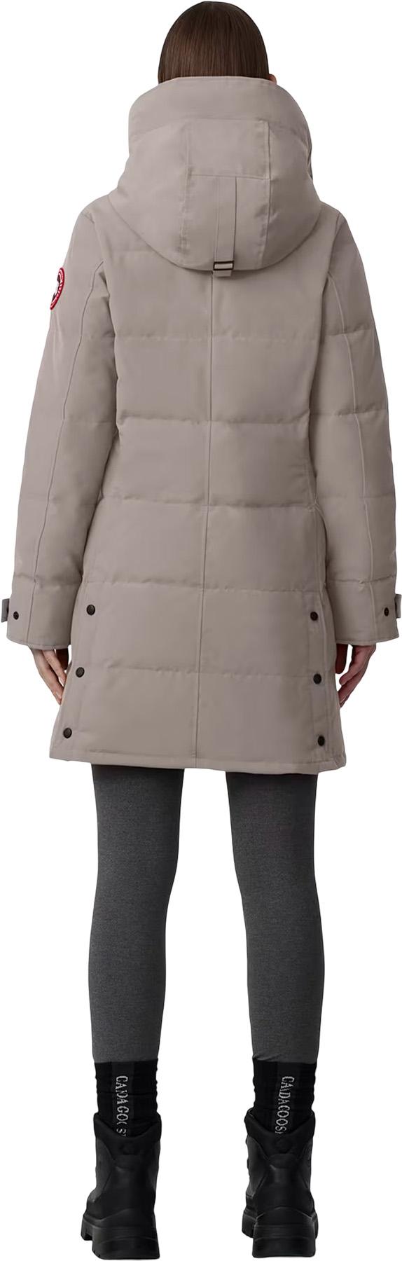 Product gallery image number 5 for product Shelburne Parka - Women's