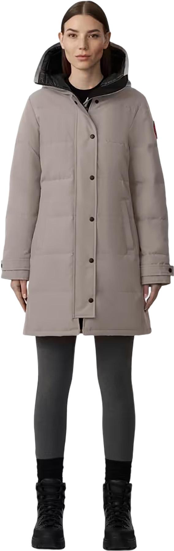 Product gallery image number 2 for product Shelburne Parka - Women's