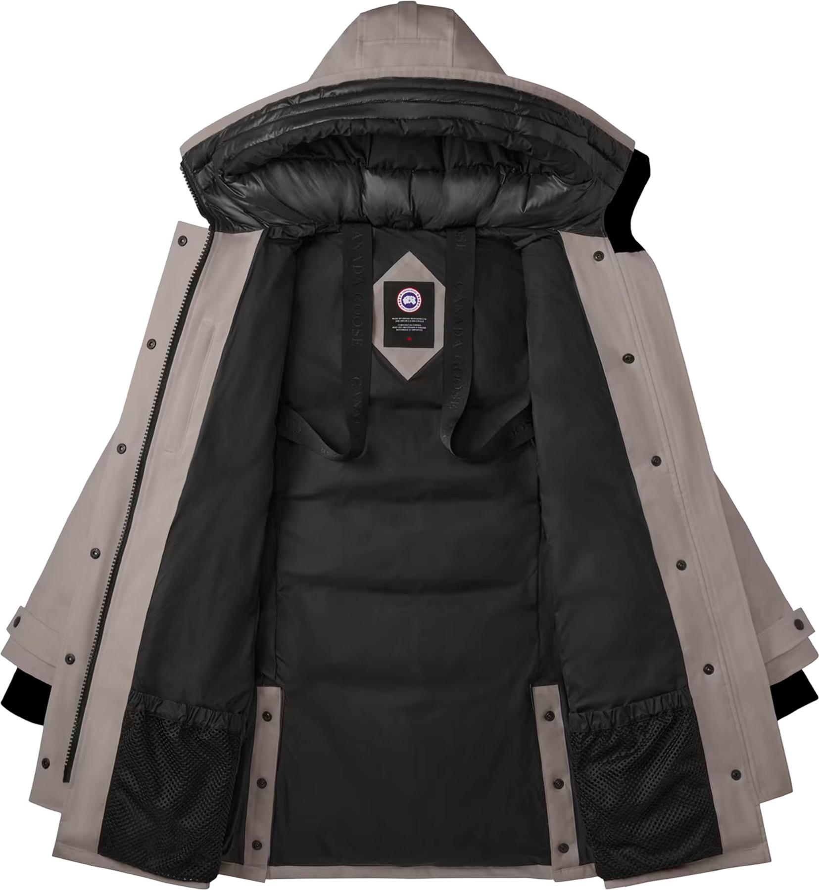 Product gallery image number 3 for product Shelburne Parka - Women's