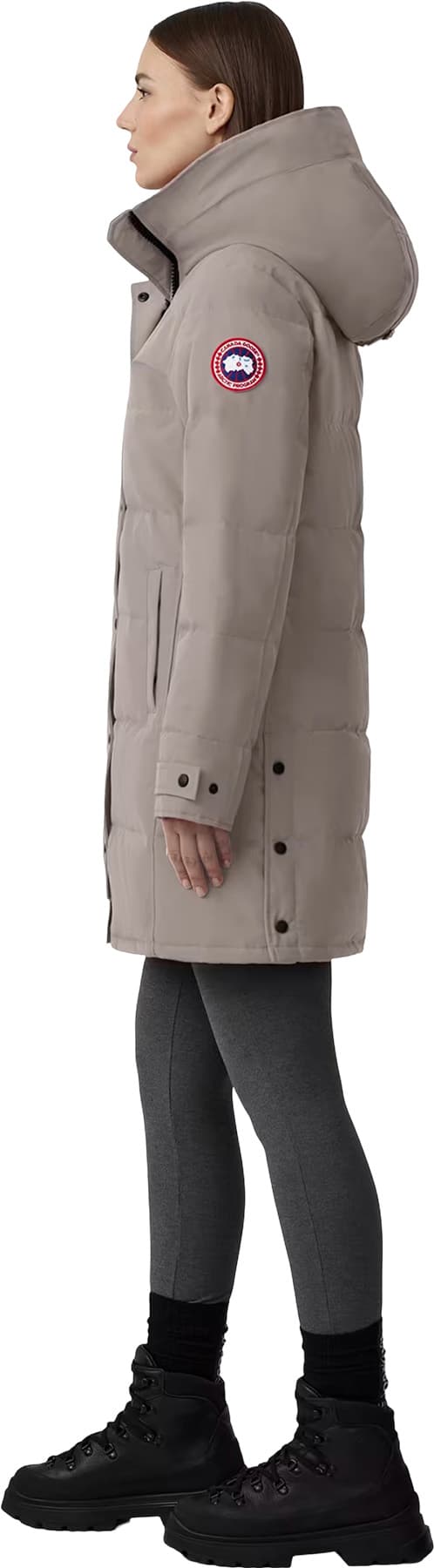 Product gallery image number 4 for product Shelburne Parka - Women's