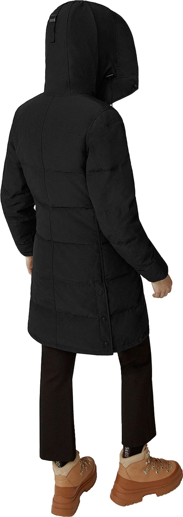 Product gallery image number 12 for product Shelburne Parka Black Label - Women's