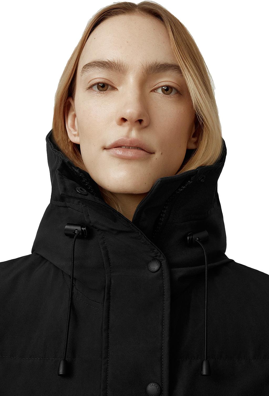 Product gallery image number 13 for product Shelburne Parka Black Label - Women's