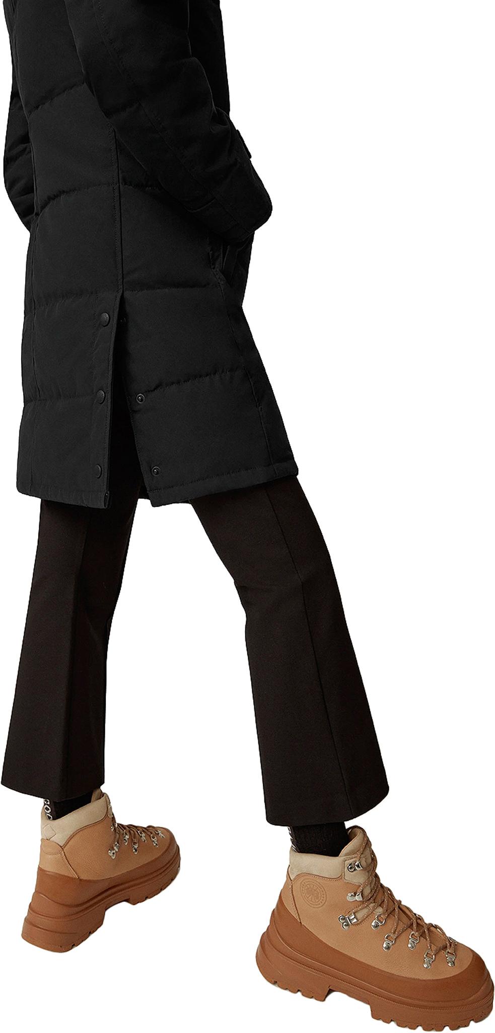 Product gallery image number 10 for product Shelburne Parka Black Label - Women's