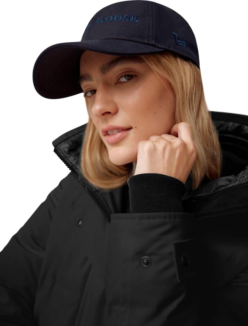 Product gallery image number 8 for product Shelburne Parka Black Label - Women's