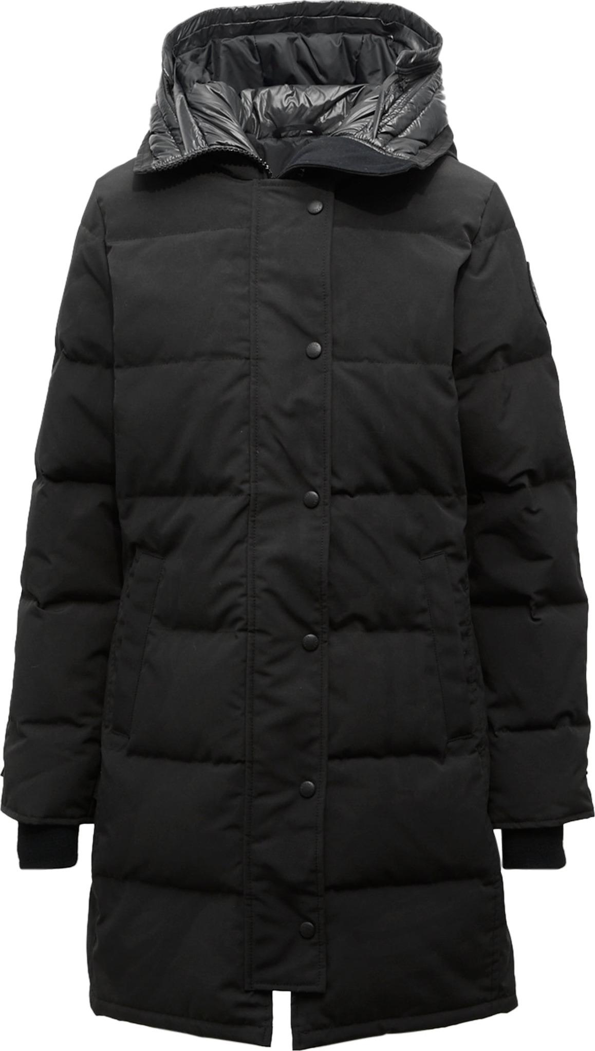 Product gallery image number 6 for product Shelburne Parka Black Label - Women's