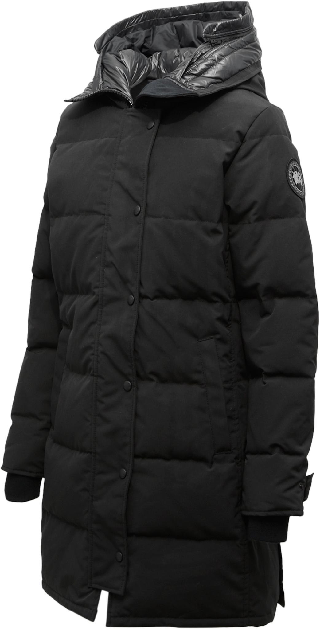 Product gallery image number 15 for product Shelburne Parka Black Label - Women's