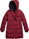 Colour: Burnt Vermillion