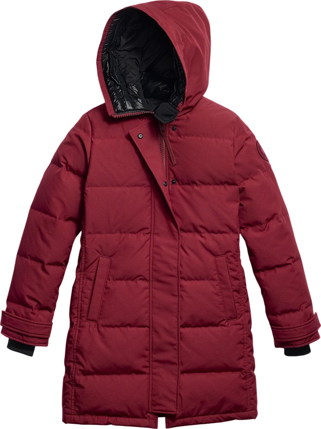 Product image for Shelburne Tonal Label Parka - Women's