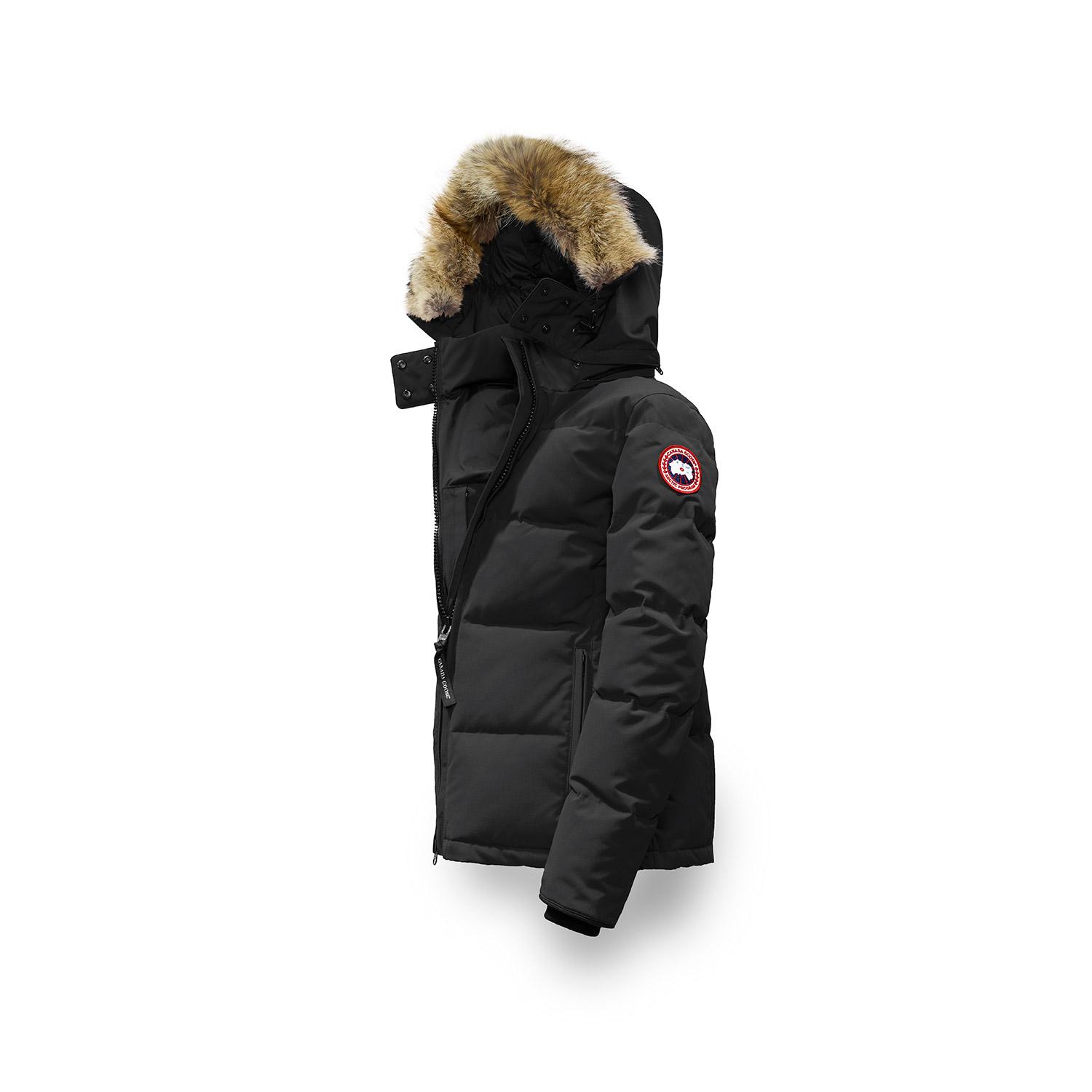Product gallery image number 1 for product Chelsea Parka - Fusion Fit - Women's