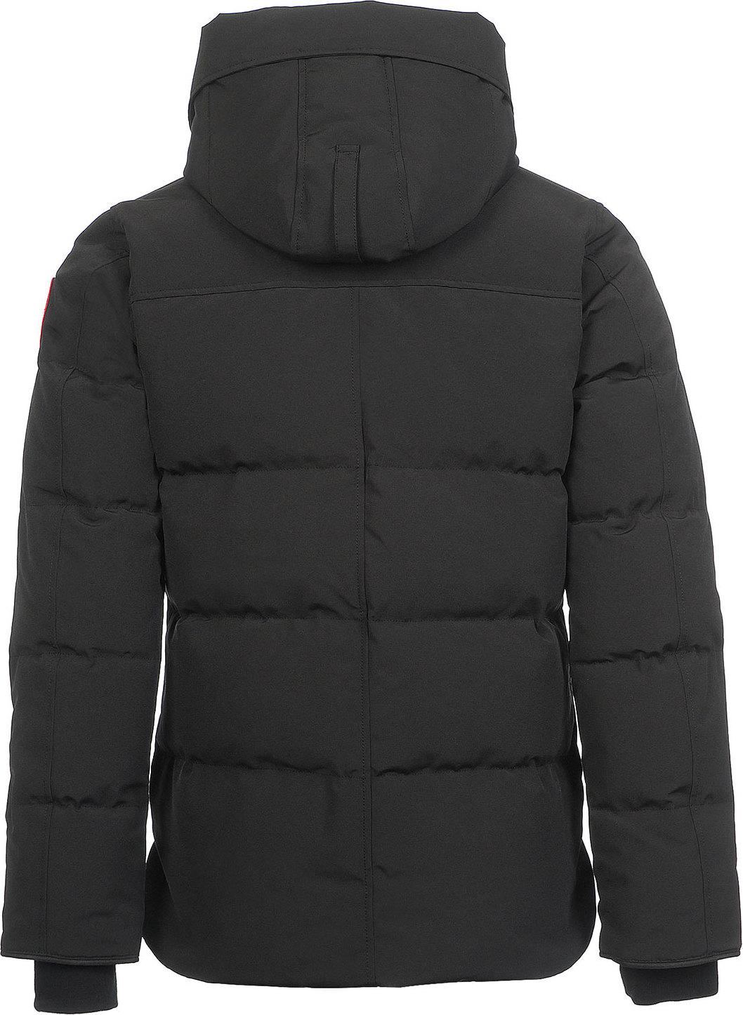 Product gallery image number 4 for product MacMillan No Fur Parka - Men's