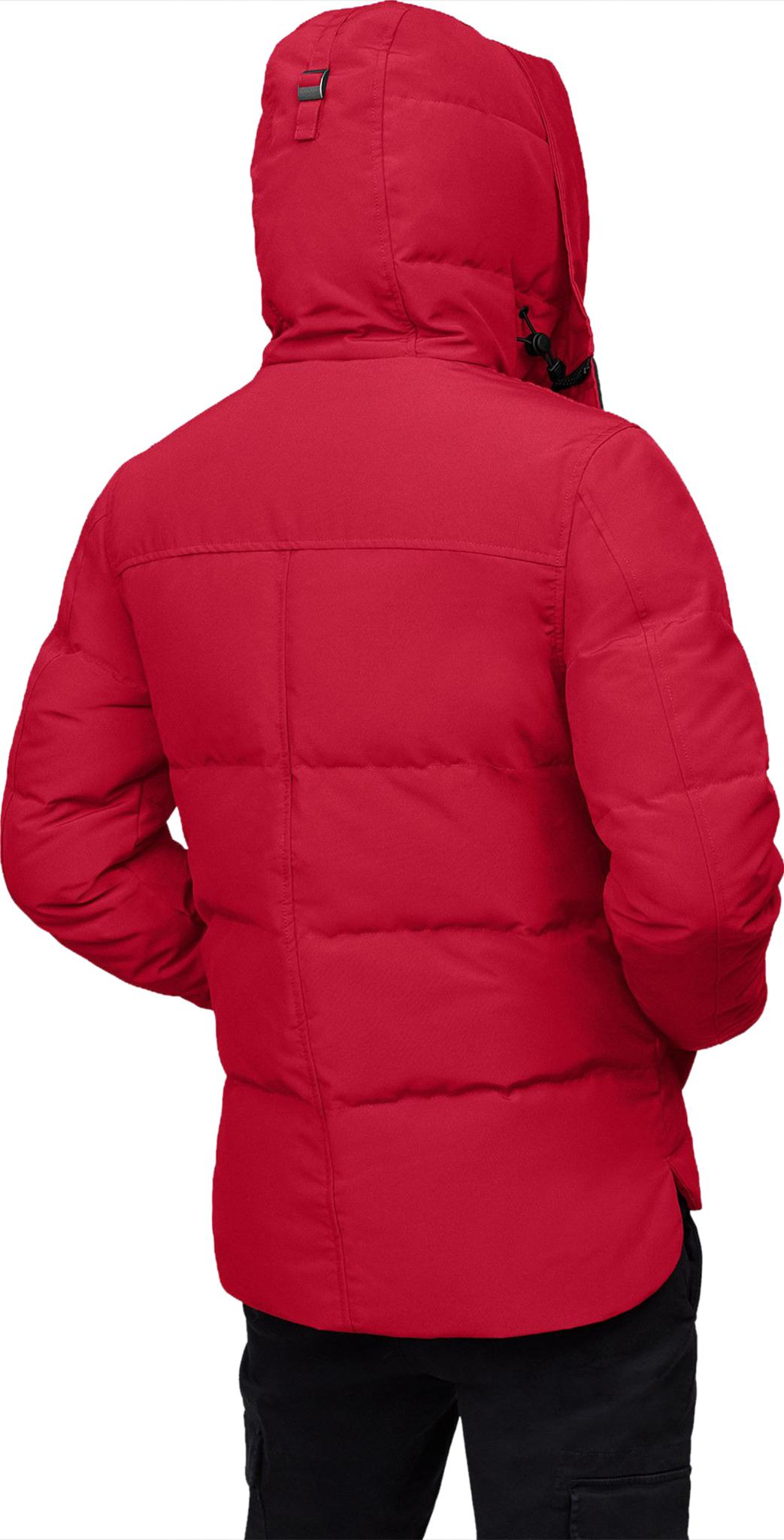 Product gallery image number 6 for product MacMillan No Fur Parka - Men's