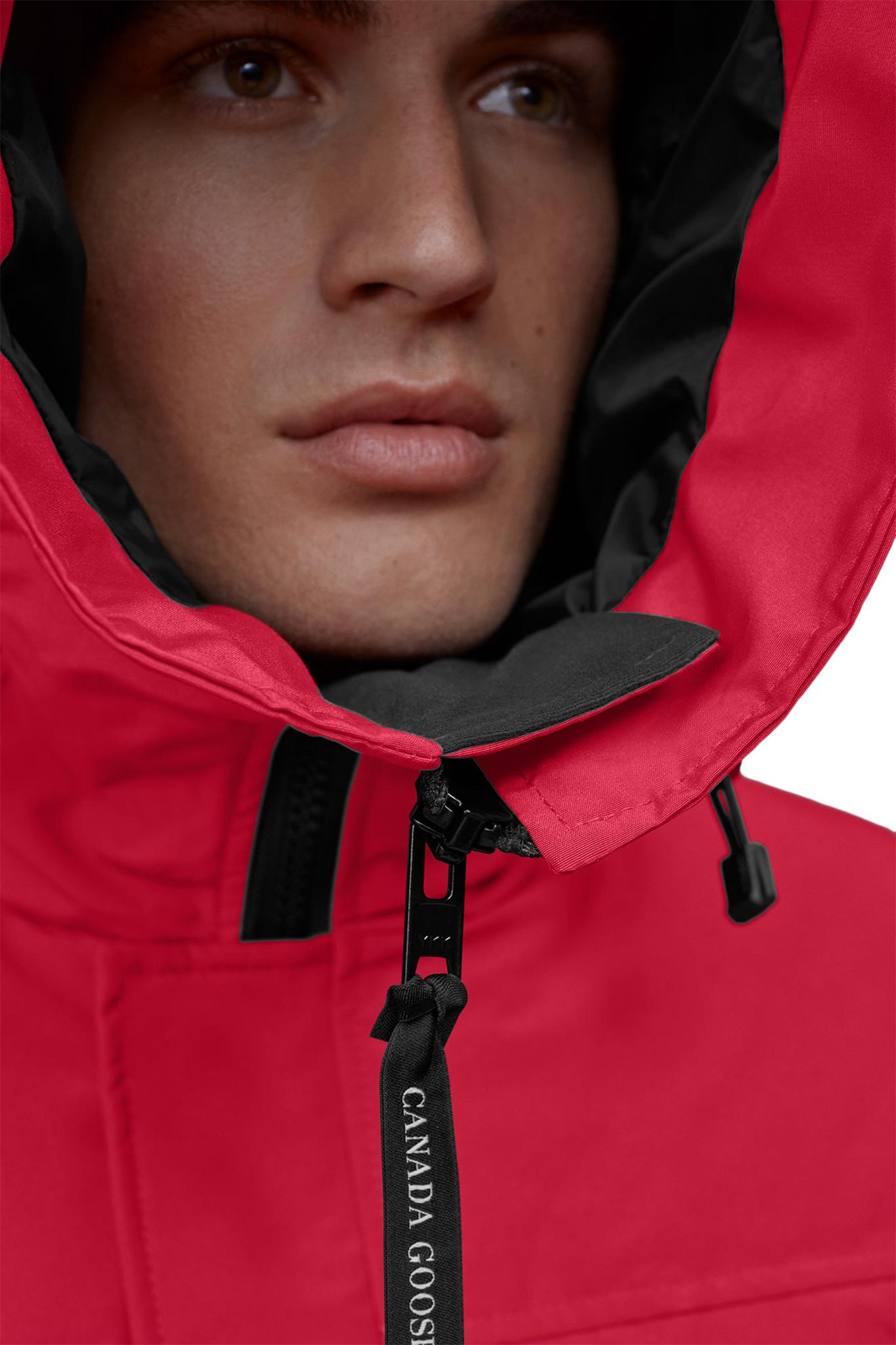 Product gallery image number 3 for product MacMillan No Fur Parka - Men's