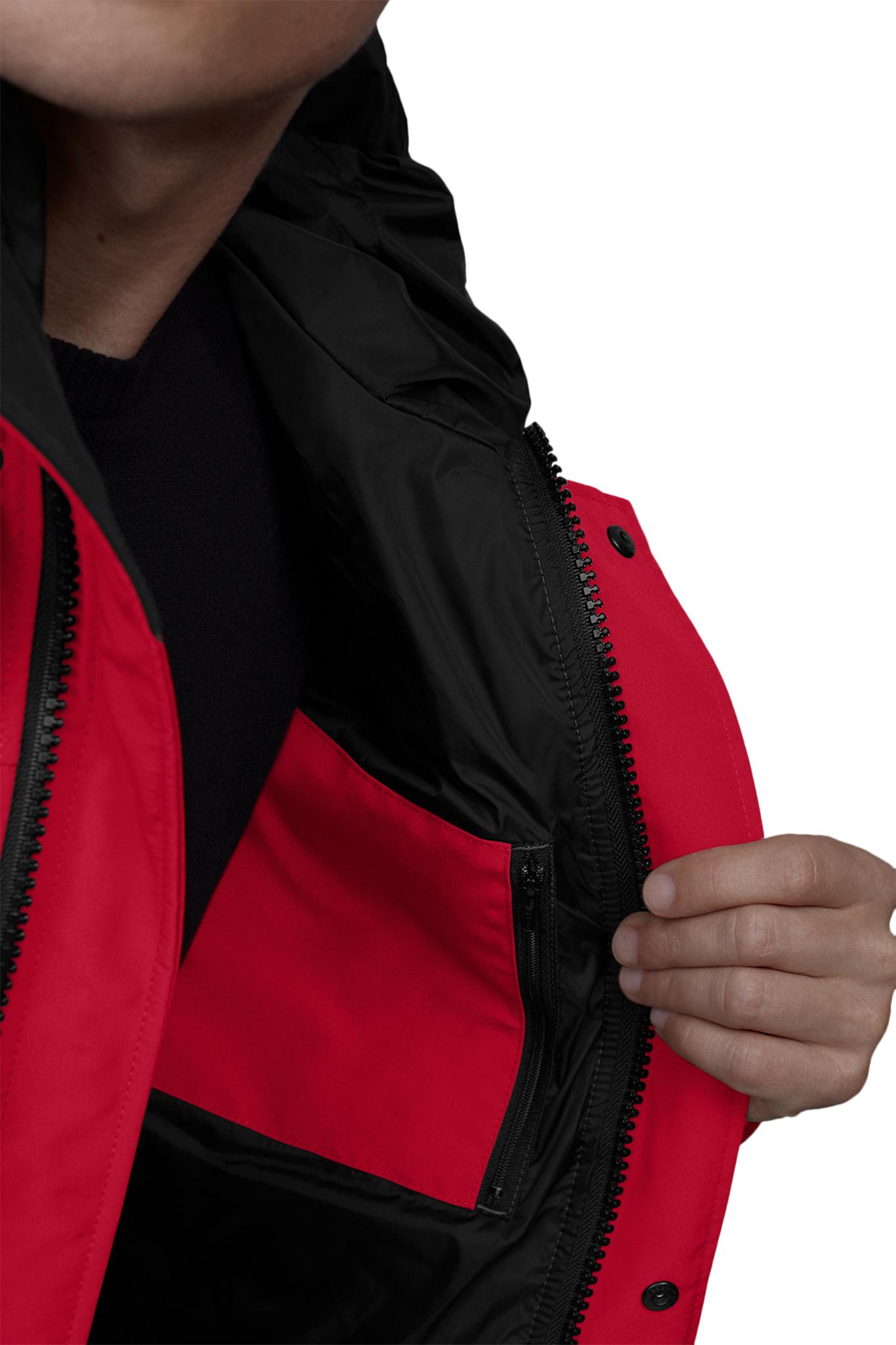 Product gallery image number 2 for product MacMillan No Fur Parka - Men's