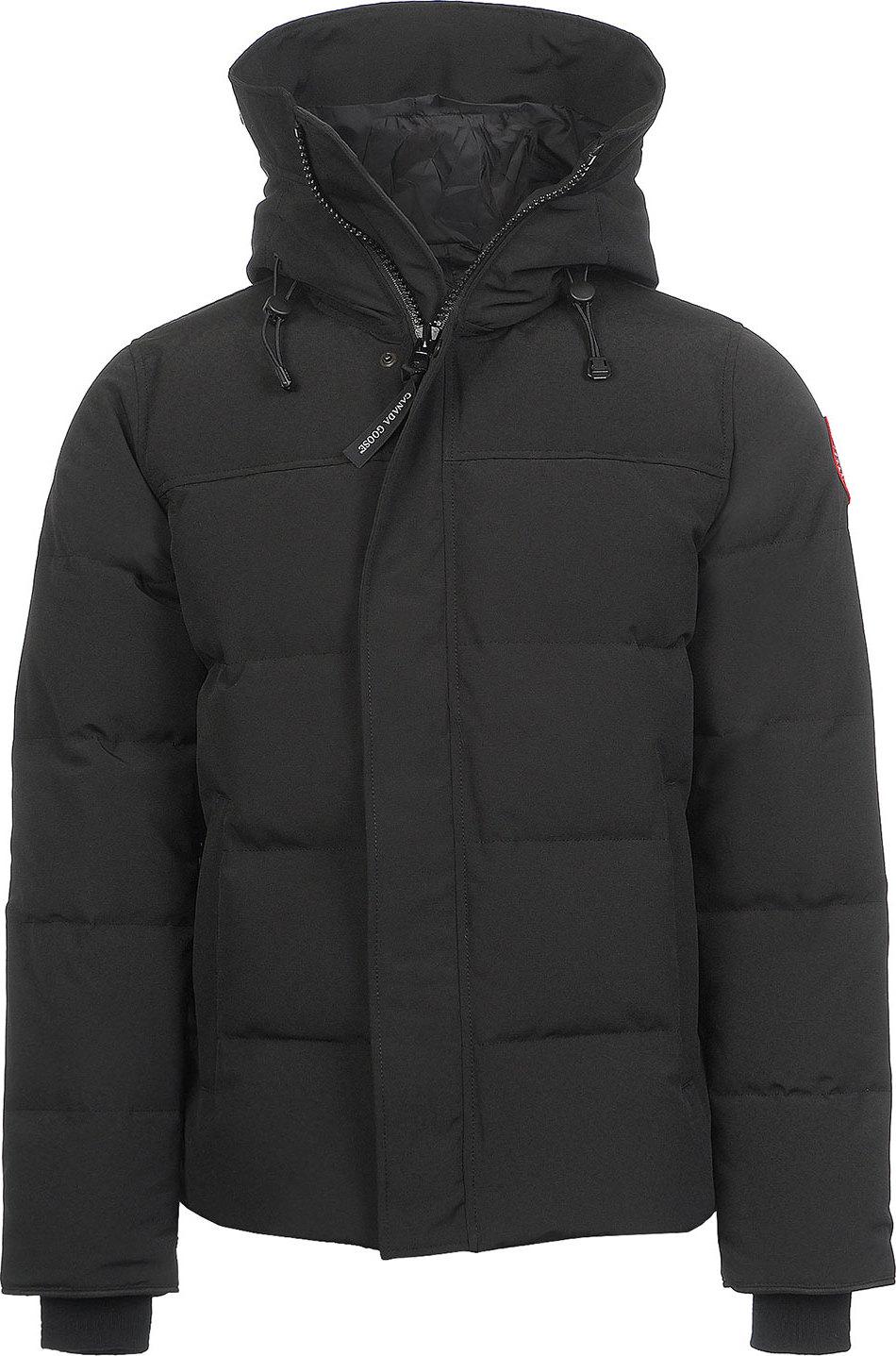 Product gallery image number 5 for product MacMillan No Fur Parka - Men's