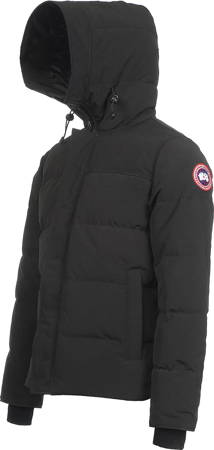 Product gallery image number 6 for product MacMillan No Fur Parka - Men's