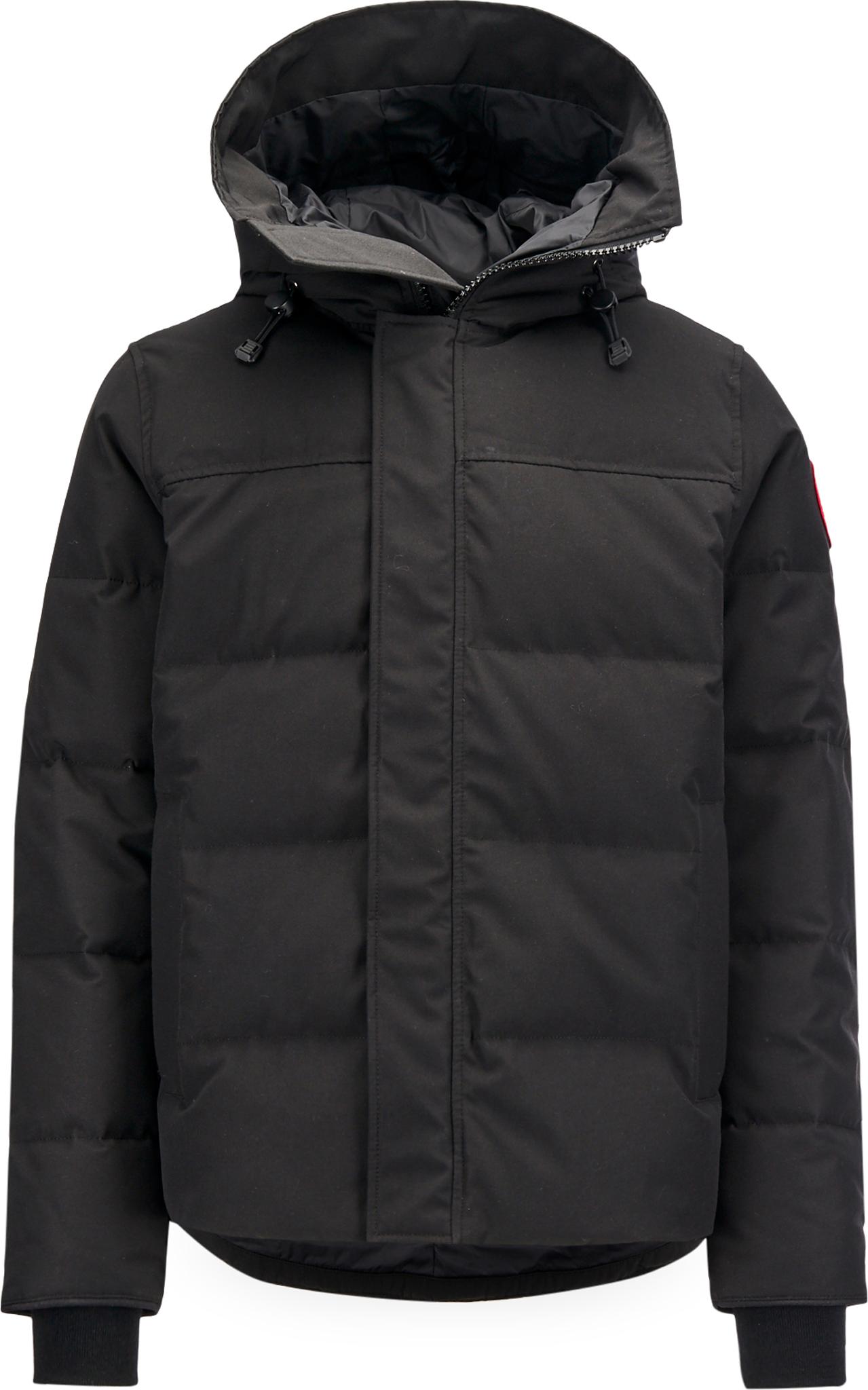 Product gallery image number 1 for product MacMillan No Fur Parka - Men's