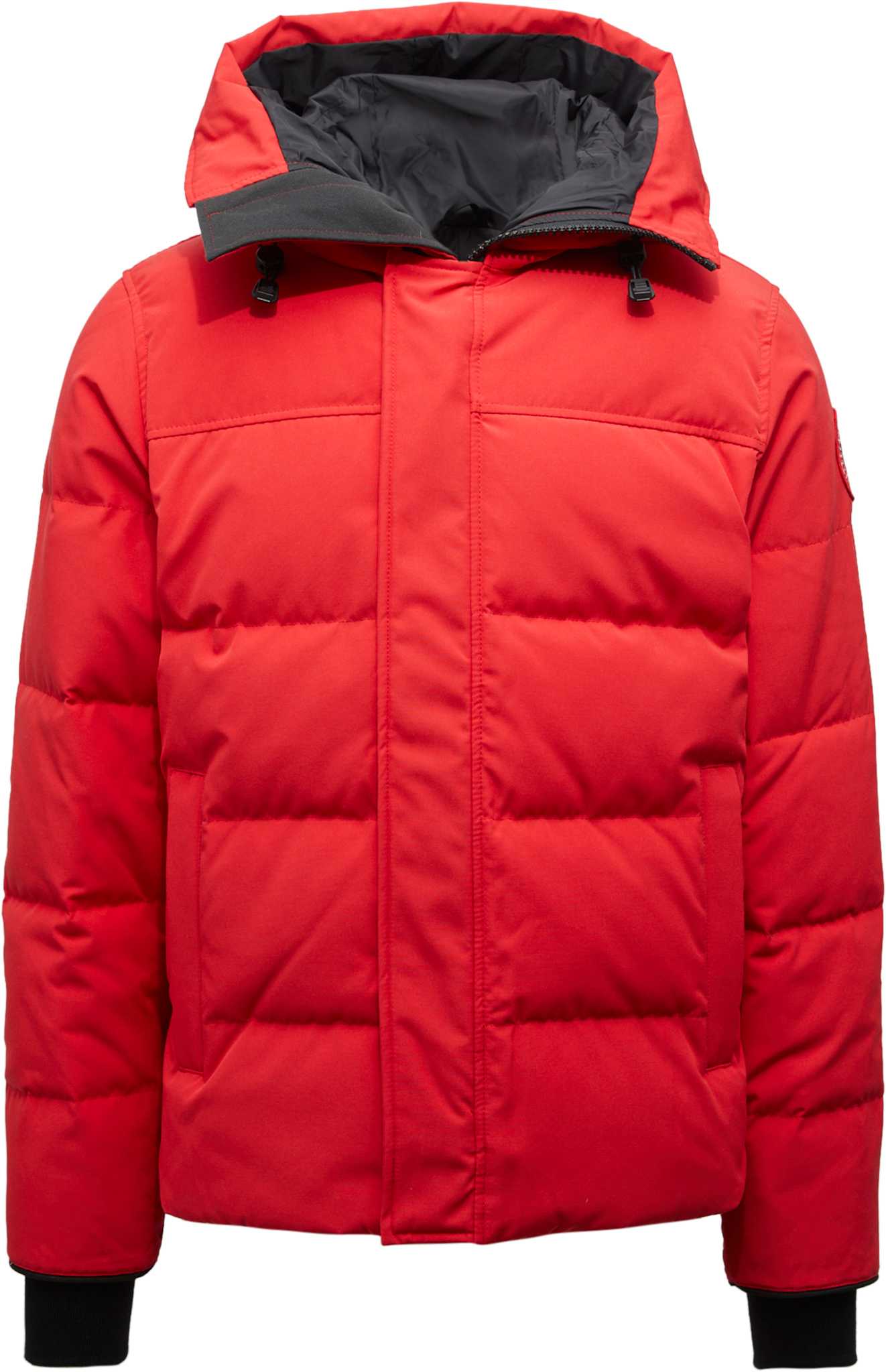 Product image for MacMillan No Fur Parka - Men's