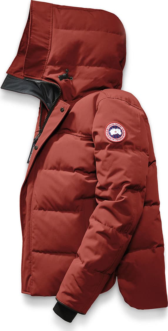 Product gallery image number 1 for product MacMillan Parka - Fusion Fit - Men's