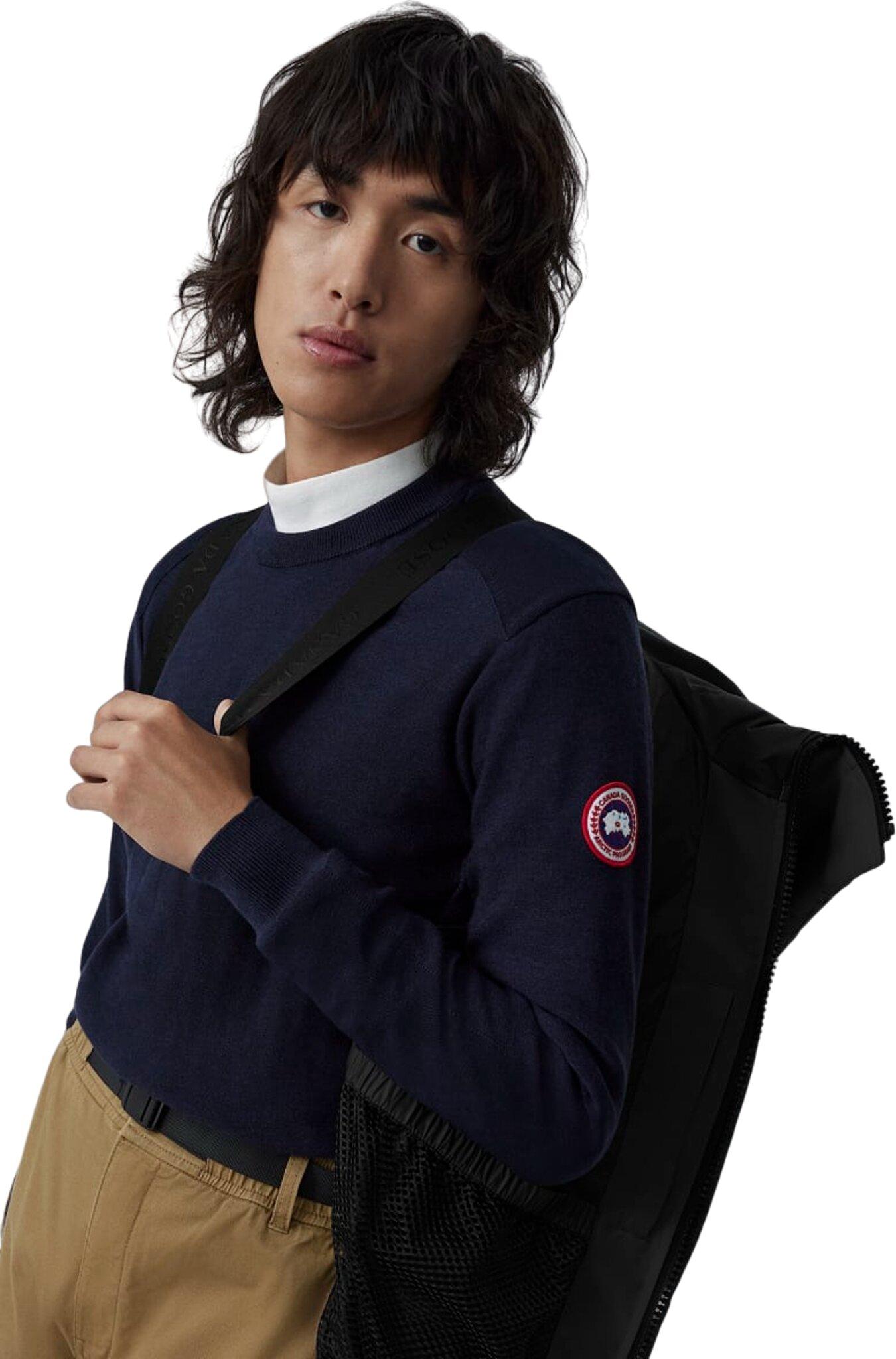 Product gallery image number 7 for product Macmillan Black Label No Fur Parka - Men's