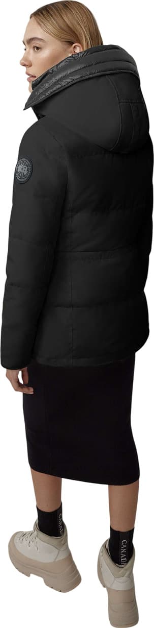 Product gallery image number 6 for product Chelsea BD No Fur Parka - Women's