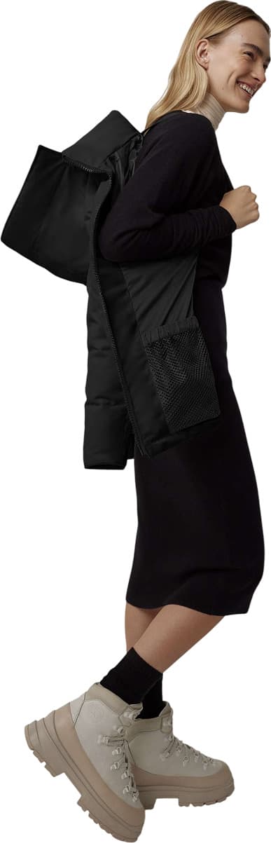 Product gallery image number 8 for product Chelsea BD No Fur Parka - Women's